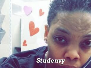 Studenvy