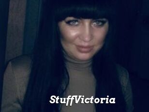 StuffVictoria