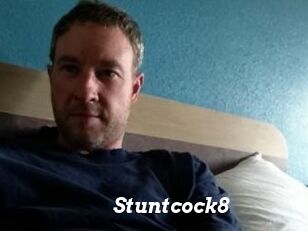 Stuntcock8