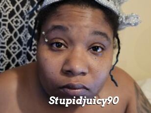 Stupidjuicy90