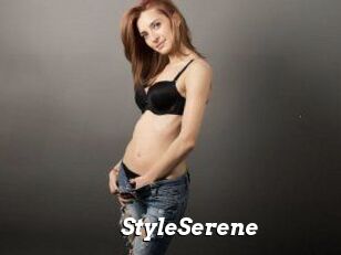 StyleSerene