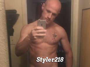 Styler218