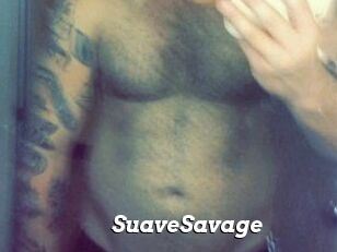 SuaveSavage