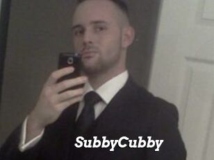 SubbyCubby