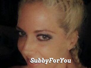 SubbyForYou