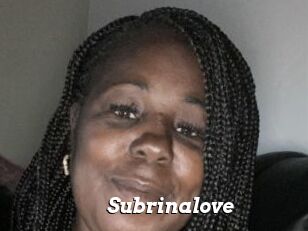 Subrinalove