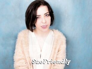 SueFriendly