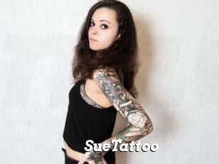 SueTattoo