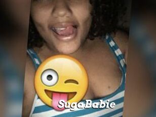 SugaBabie