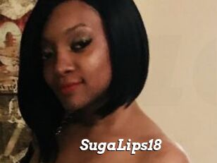 SugaLips18