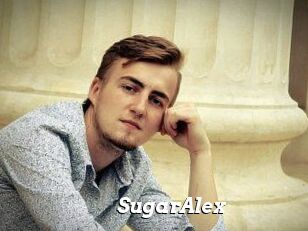 SugarAlex