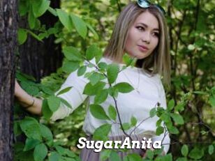 SugarAnita