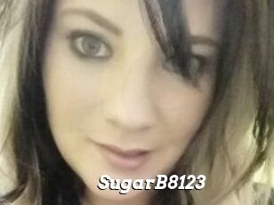 SugarB8123