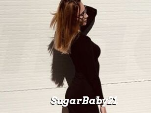 SugarBaby21