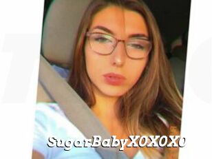 SugarBabyX0X0X0