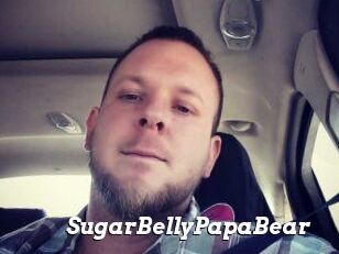 SugarBellyPapaBear