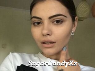 SugarCandyXx