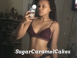 SugarCaramelCakes