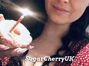 SugarCherryUK