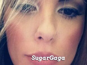 SugarGaga