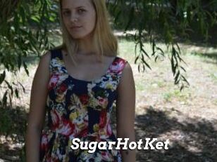 SugarHotKet