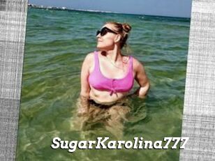 SugarKarolina777