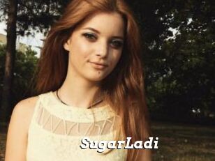 SugarLadi