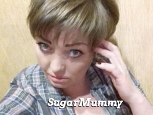 SugarMummy