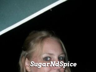 SugarNdSpice