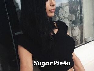 SugarPie4u