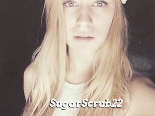 SugarScrub22