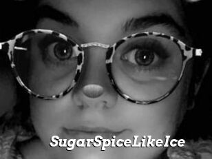 SugarSpiceLikeIce