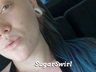 SugarSwirl