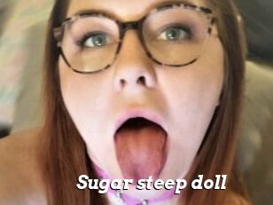 Sugar_steep_doll