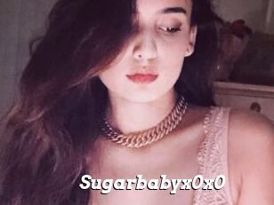 Sugarbabyx0x0