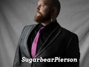 SugarbearPierson