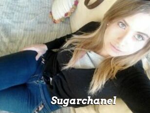 Sugarchanel