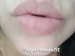 Sugarmodel91