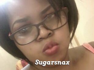 Sugarsnax