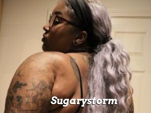 Sugarystorm