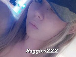 SuggiesXXX