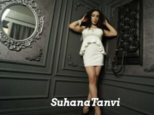 SuhanaTanvi