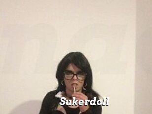 Sukerdoll