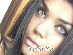 SukiXOXO