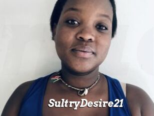 SultryDesire21