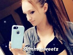 Summasweetz