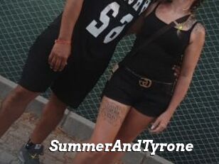 SummerAndTyrone