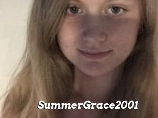 SummerGrace2001