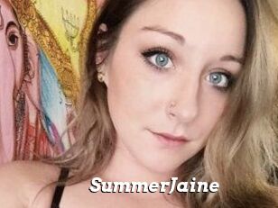 SummerJaine