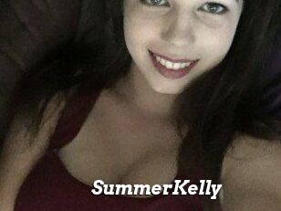 SummerKelly